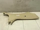 2010 VOLKSWAGEN BEETLE HATCHBACK REAR LEFT QUARTER PANEL INTERIOR PILLAR TRIM