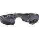 New Front Passenger Side Fender Liner For 2010-2016 Cadillac SRX GM1249225 New Front Passenger Side Fender Liner For 2010-2016 Cadillac SRX GM1249225