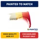 Fender Passenger Side Painted to Match for Toyota Avalon 2005-2010 OE 53811Ac050 Fender Passenger Side Painted to Match for Toyota Avalon 2005-2010 OE 53811Ac050