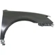 Fender Primed Steel Front Passenger Side For 2005-2010 Toyota Avalon Fender Primed Steel Front Passenger Side For 2005-2010 Toyota Avalon