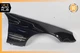 03-08 Mercedes R230 SL500 SL550 SL55 AMG Fender Front Right Passenger Side OEM 03-08 Mercedes R230 SL500 SL550 SL55 AMG Fender Front Right Passenger Side OEM