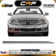 Fender Molding For 2010-13 Mercedes Benz E350 E550 E63 AMG Front RH Lower Chrome Fender Molding For 2010-13 Mercedes Benz E350 E550 E63 AMG Front RH Lower Chrome