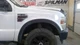 (LOCAL PICKUP ONLY) Passenger Fender Front Fits 08-10 FORD F250SD PICKUP 1866232
