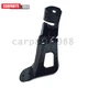 Front Left Bumper Bracket Bupport For 2012-19 Beetle 5C5807773E VW1244106 Black Front Left Bumper Bracket Bupport For 2012-19 Beetle 5C5807773E VW1244106 Black