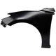 For Mazda 3 2014-2018 Front Driver Side Fender Sedan steel LH MA1240172 For Mazda 3 2014-2018 Front Driver Side Fender Sedan steel LH MA1240172