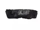 Genuine Mopar Wheelhouse Shield Left 68110687AE Genuine Mopar Wheelhouse Shield Left 68110687AE