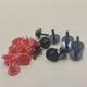 10 Set Fender Liner Screw & Nut For Ford C-Max 2013-2018 Lincoln MKZ 2013-2020 10 Set Fender Liner Screw & Nut For Ford C-Max 2013-2018 Lincoln MKZ 2013-2020