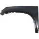 For Volkswagen Tiguan 2009-2017 Front Fender Driver Side | CAPA Certified