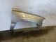 (382E/Pewter) Front Right Fender From 2002 GMC YUKON 12914079