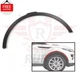 New Front Wheel Housing Molding Right Side For 2014-2018 Land Range Rover Evoque New Front Wheel Housing Molding Right Side For 2014-2018 Land Range Rover Evoque