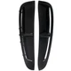 Front Fender Trim Molding Cover For Porsche Panamera 971 2017-20,Shiny Black