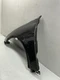 HYUNDAI SONATA 2011 FRONT LEFT FENDER VIN C (PHANTOM BLACK METALLIC) FACTORY