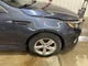 11-16 KIA OPTIMA PASSENGER RIGHT FRONT SIDE FENDER SMOKY BLUE PAINT B3U 11-16 KIA OPTIMA PASSENGER RIGHT FRONT SIDE FENDER SMOKY BLUE PAINT B3U