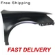 Front Fender Passenger Side Fits 2005-2010 Toyota Avalon 53811AC050 TO1241207 Front Fender Passenger Side Fits 2005-2010 Toyota Avalon 53811AC050 TO1241207