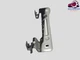 Front Left Driver Side Fender Center Support Bracket  Audi Q7 2017-2025 OEM