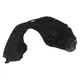 For Jeep Grand Cherokee 14-21 Mopar Front Inner Passenger Side Fender Liner For Jeep Grand Cherokee 14-21 Mopar Front Inner Passenger Side Fender Liner