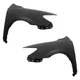 For Scion tC 05-10 Front Driver & Passenger Side Fender Set Platinum Plus For Scion tC 05-10 Front Driver & Passenger Side Fender Set Platinum Plus