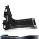 Fit For 11-16 BMW F10 5 Series Front Left Driver Bumper Grille Spacer Bracket Fit For 11-16 BMW F10 5 Series Front Left Driver Bumper Grille Spacer Bracket
