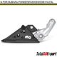Door Gusset Assembly for Subaru Forester 2003-2008 Front Passenger 61158SA000 Door Gusset Assembly for Subaru Forester 2003-2008 Front Passenger 61158SA000