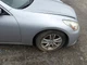 Passenger Fender Sedan Fits 09-13 INFINITI G37 2173101 Passenger Fender Sedan Fits 09-13 INFINITI G37 2173101