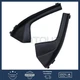 2X Front Windshield Wiper Cowl Cover LH&RH For 2007-2012 Nissan Versa Hatchback