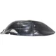 For GMC Yukon/Yukon XL 2015 2016 Fender Liner Driver Side Front CAPA ABS Plastic For GMC Yukon/Yukon XL 2015 2016 Fender Liner Driver Side Front CAPA ABS Plastic
