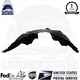 New Fender Liners Front Driver Left Side Hand for Ford Explorer 2020-2024