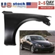Primed Front Right Side Fender For 2014-2020 Lexus IS250 5380153160 LX1241130 Primed Front Right Side Fender For 2014-2020 Lexus IS250 5380153160 LX1241130