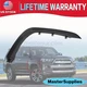 Front Right Passenger Side Fender Trim Molding Fit For 2014-2023 Toyota 4Runner Front Right Passenger Side Fender Trim Molding Fit For 2014-2023 Toyota 4Runner