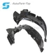 2x Front Inner Fender Liner Set Fit 2015-2019 Nissan Versa NI1248139 NI1249139