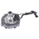 New Engine Cooling Fan Clutch Assembly Fits for Chevy Silverado GMC Sierra 250 New Engine Cooling Fan Clutch Assembly Fits for Chevy Silverado GMC Sierra 250