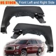 Fender For 2015-2020 GMC Yukon XL Yukon Set of 2 Front Left & Right Primed Steel