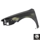 New Front Driver Left Side Fender w/o Turning Light Hole for 09-12 Chevy Malibu New Front Driver Left Side Fender w/o Turning Light Hole for 09-12 Chevy Malibu