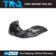 TRQ Front Right Inner Fender Liner Black Fits 2015-2023 Dodge Challenger TRQ Front Right Inner Fender Liner Black Fits 2015-2023 Dodge Challenger