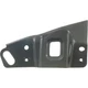 Fender Support Front Left Hand Side Driver 68070519AA for Fiat 500 2012-2019 Fender Support Front Left Hand Side Driver 68070519AA for Fiat 500 2012-2019