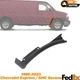 Front Fender Lower Extension Right Passenger Side Chevy Savana 1500 Front Fender Lower Extension Right Passenger Side Chevy Savana 1500