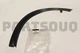 7407A302 Genuine Mitsubishi MOULDING,FR WHEEL AR 7407A302 Genuine Mitsubishi MOULDING,FR WHEEL AR