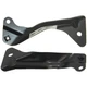 Fender Support For 2013-2019 Nissan Sentra Front Driver and Passenger Side
