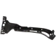 Fender Supports Front Driver Left Side Hand for Audi A4 Quattro S4 allroad 17-24
