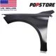 For 2014 2015-2019 Mercedes Benz CLA250 Primed Black Front Driver Side Fender For 2014 2015-2019 Mercedes Benz CLA250 Primed Black Front Driver Side Fender