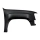 For GMC Sierra 2500 HD/3500 HD 2007-2014 Fender Passenger Side | Front | CAPA For GMC Sierra 2500 HD/3500 HD 2007-2014 Fender Passenger Side | Front | CAPA