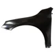 VO1240122 Front Driver Side Fender fits 2014-2018 VOLVO S60 VO1240122 Front Driver Side Fender fits 2014-2018 VOLVO S60