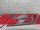 BMW 11-16 F10 FRONT RIGHT AND LEFT SIDE ENGINE BAY SEAL COVER WING OEM 56K BMW 11-16 F10 FRONT RIGHT AND LEFT SIDE ENGINE BAY SEAL COVER WING OEM 56K