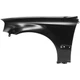 Fender Fits Honda Civic 1999-2000 Front Driver Side
