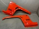 2018-2023 JEEP WRANGLER FRONT LEFT LH & RIGHT RH SIDE FENDER COVER SHELL SET OEM 2018-2023 JEEP WRANGLER FRONT LEFT LH & RIGHT RH SIDE FENDER COVER SHELL SET OEM