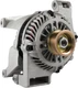 Alternator 08-10 12V 110A Mazda 5 2.3L I4 MZR Mitsubishi CW A003TJ1091ZC DOHC Alternator 08-10 12V 110A Mazda 5 2.3L I4 MZR Mitsubishi CW A003TJ1091ZC DOHC