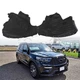 Front Left Driver Side Fender Liner Fits 2020-2025 Ford Explorer FO1248204