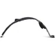 For Honda CR-V 2007 08 2009 Fender Liner Passenger Side Front Plastic HO1251110