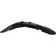 Fender Liner Front Passenger Side For 2009-2020 Dodge Journey Fender Liner Front Passenger Side For 2009-2020 Dodge Journey