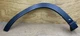 2019 2020 2021 SUBARU FORESTER LEFT SIDE DRIVER FRONT FENDER FLARE TRIM OEM *